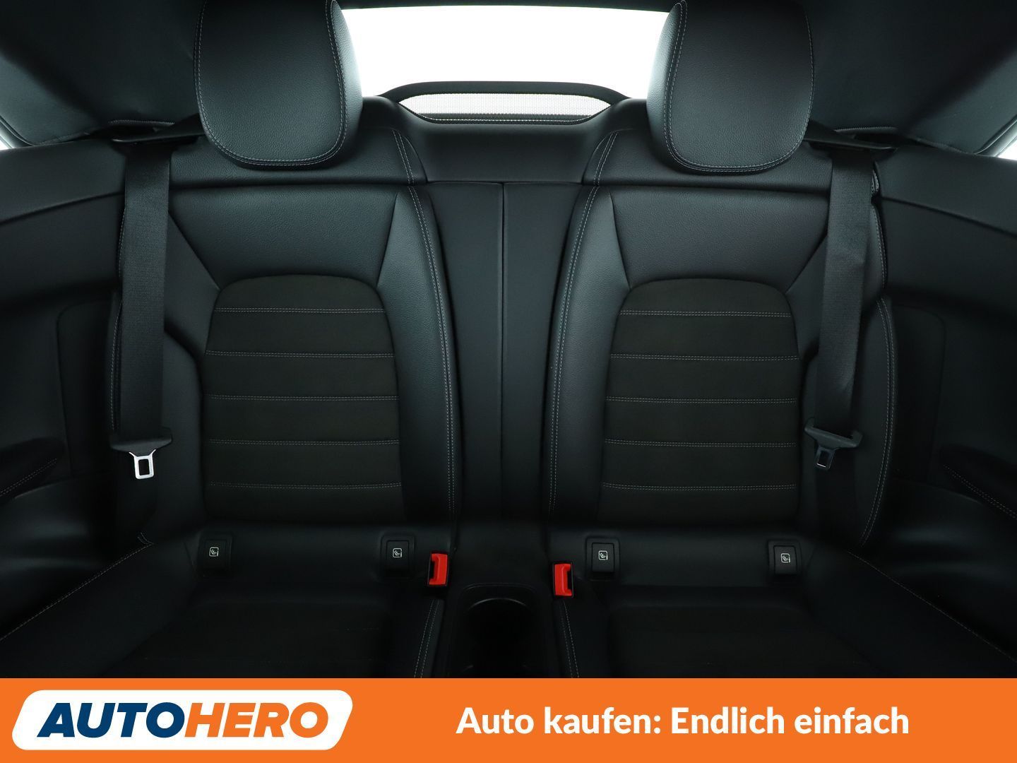 Mercedes-Benz C 200 Mild-Hybrid 4Matic AMG Line Aut. NAVI 360° foto 16