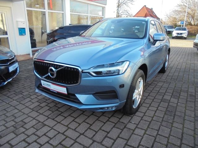 Volvo XC60 D4 Momentum LED/RFK/STANDHEIZUNG