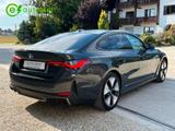BMW i4 eDrive40 Dr. Ass. Prof h/k HeadUp Laser Leder - BMW i4: Automatik