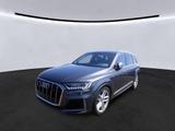 Audi Q7 55TFSi Q 2x S LINE/21Z./MTRX/ACC/PANO/AHK/KAM - Audi: 2.5