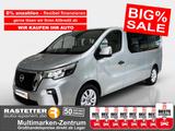 Nissan Primastar L2H1 DCT 170PS tekna 9S Design+Kamera+
