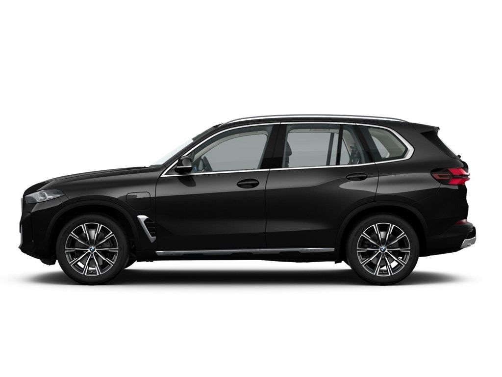 BMW X5 50e xDrive M Sportpaket Park-Assistent Navi D imagem 2