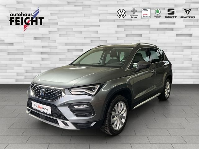 Seat Ateca 1.5 TSI Xperience+LED+RFK+AHK+NAVI