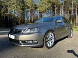 Volkswagen Passat V6 300PS, Scheckfeft voll, sehr gepflegt  - Volkswagen Passat Variant: 3.6