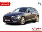 Mazda CX-3 2.0 Center-Line Klimaaut. Xenon Tempomat - gebrauchte Mazda Kombis