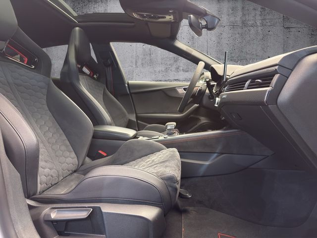 Audi RS5 - Bild 9