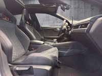 Audi RS5 - Vorschau Bild 9