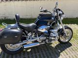 BMW R 1200 C  Cruiser - BMW CHOPPER 1200 C