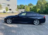 BMW 530D AHK, RFK, SHD,  M-Paket ab Werk - BMW 530 Gebrauchtwagen in Braunschweig