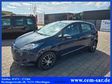 Ford Fiesta  *Klima*ZV mit Fernbedienung*