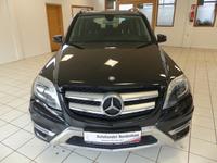 Mercedes-Benz GLK 220 CDI BlueEfficiency SPORTPAKET AMG*XENON*