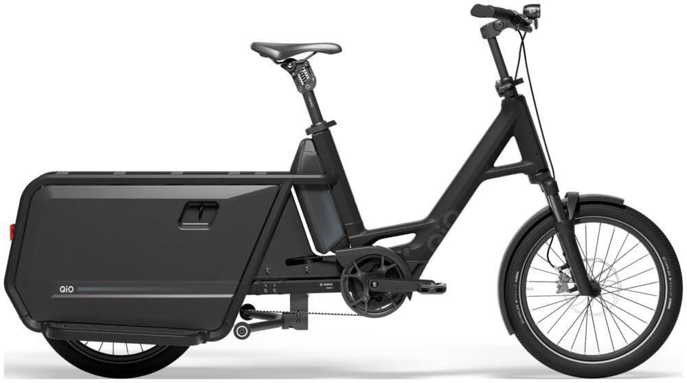 QiO Long CLA 48 cm