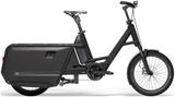QiO Long CLA 48 cm - QiO E-Bikes