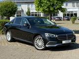Mercedes-Benz E 400 d Lim. 4Matic°AMG-Exclusive°Wide°LED°Temp - gebrauchte Mercedes-Benz E 400 aus dem Jahr 2023