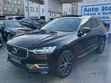 Volvo XC60 Inscription AWD,PANORAMA,LEDER,1-HAND - Volvo Gebrauchtwagen in Dinslaken