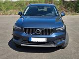 Volvo XC40 T4 Recharge Inscription Expression Hybrid - Volvo XC40 in Mannheim