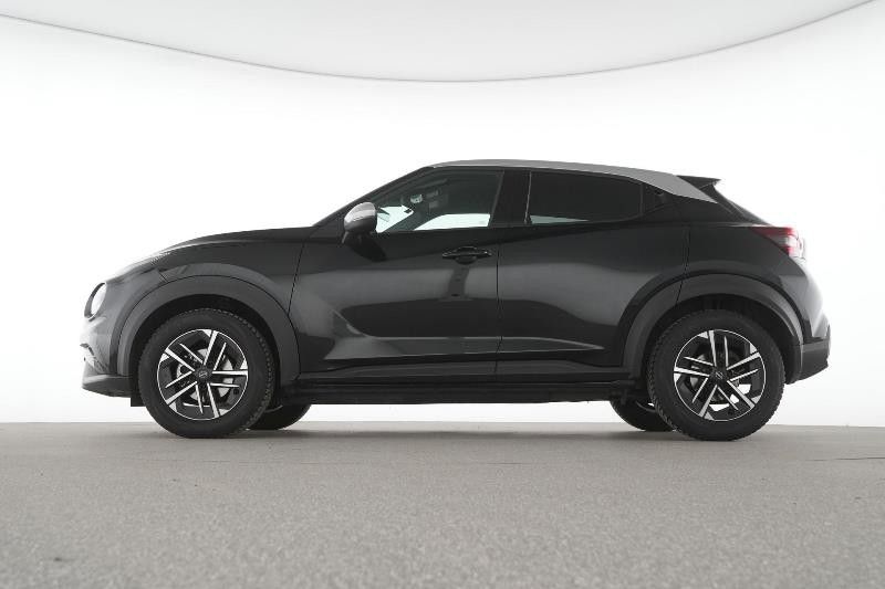 Fahrzeugabbildung Nissan Juke N-Connecta