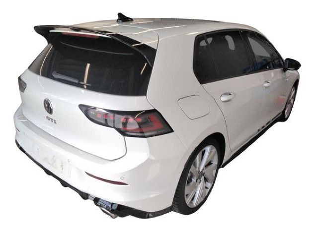Volkswagen Golf - Bild 3