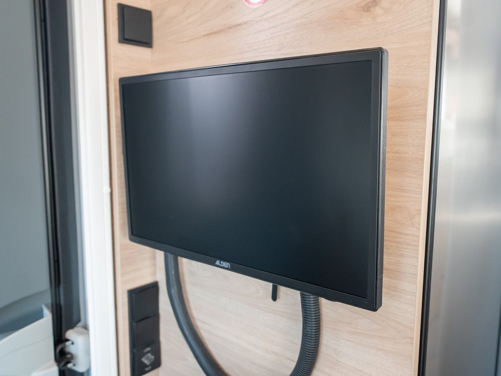 Fahrzeugabbildung Dethleffs Just Camp T 7052 EB Navi/RFK SAT/TV Markise uvm.