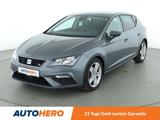 Seat Leon 1.4 TSI ACT FR Aut.*NAVI*ACC*PDC*SHZ* - Seat Leon Gebrauchtwagen in München