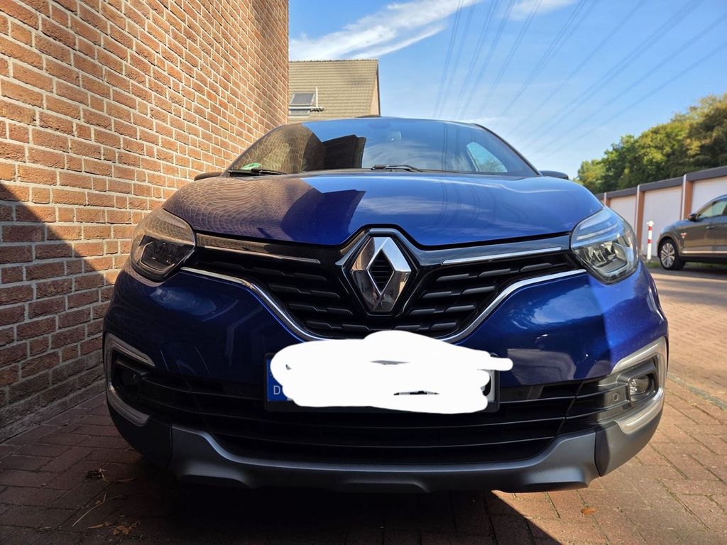 Image of Renault Captur