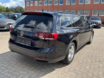 Volkswagen Passat Variant - 5