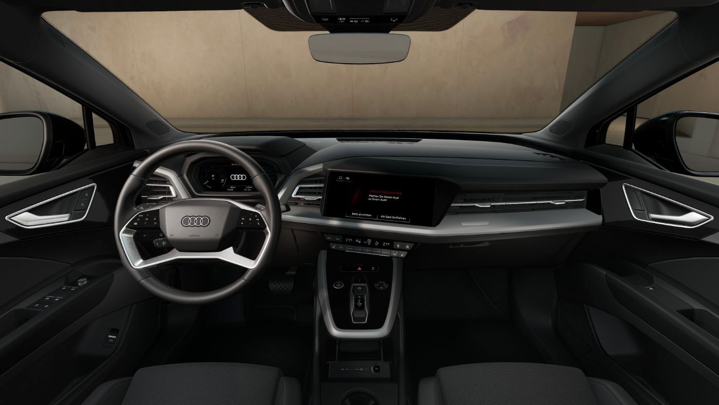Audi Q4 e-tron - Bild 9