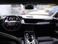 Audi RS e-tron GT - Vorschau Bild 11