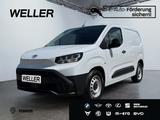 Toyota Proace City Electric L1 Meister *Gewerbekundenan - mit Elektro-Antrieb: Van