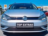 Volkswagen Golf VII Variant Comfortline BlueMotion  TOP 1A