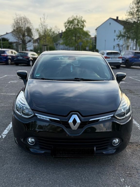 Image of Renault Clio