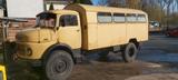 Mercedes-Benz LA 710 KR - Mercedes-Benz 7