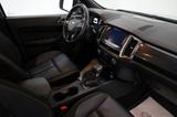 Ford Ranger Wildtrak 3.2 ,Rollo,ACC,Kamera,Xenon,AHK - Ford Ranger: Automatik