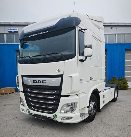 DAF XF 480 FT SC