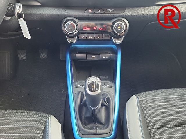Stonic Nightline Edition 1.0 T-GDI Android Auto 