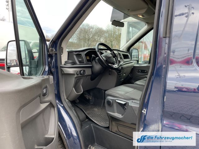 Fahrzeugabbildung Ford Transit Kasten 310 L3 Trend Export