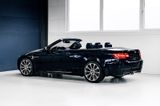 BMW M3 Cabrio  - BMW M3 aus 2013