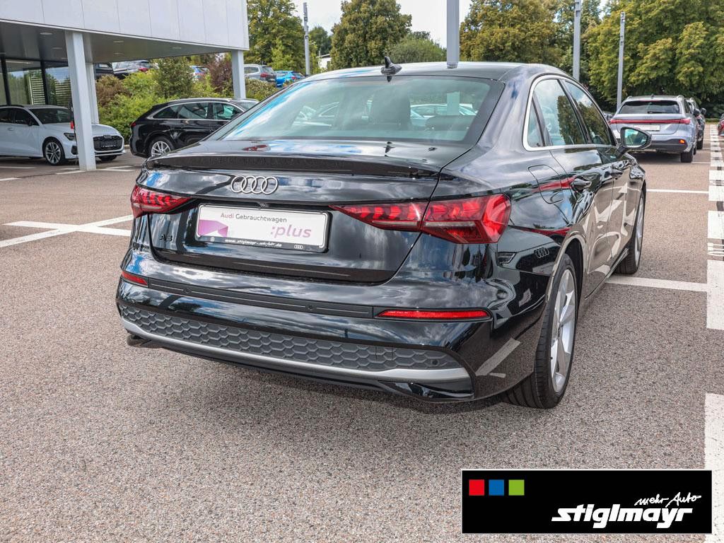 Audi A3 - Bild 2