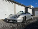 Porsche Boxster S