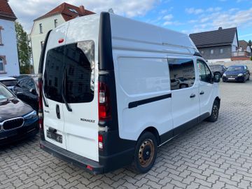 Renault Trafic - 8
