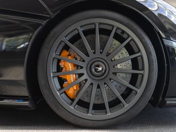 2021 Mclaren 620R photo 7