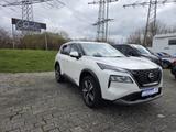 Nissan X-Trail 1.5 VC-T e-Power N-Connecta e-Power (EUR - Nissan X-Trail mit Hybrid-Antrieb: Geländewagen, Automatik
