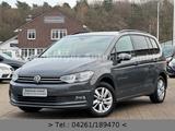 Volkswagen Touran 2.0 TDI*COMFORTLINE*VIRTUAL*ACC*MASSAGE* - Volkswagen Touran: Comfortline