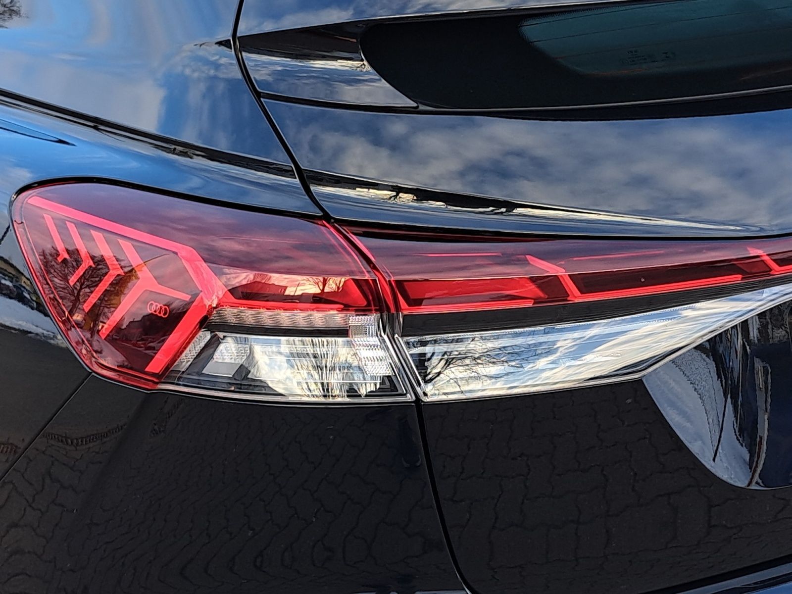 Audi Q4 e-tron - Bild 26