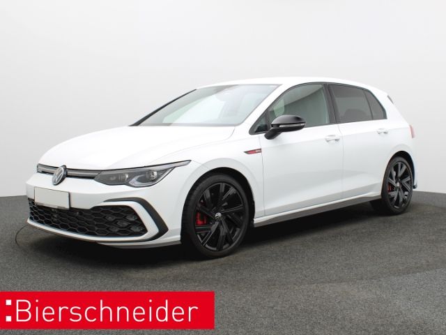 Volkswagen Golf GTI 8 2.0 TSI DSG NAVI ACC IQ.LIGHT KAMERA