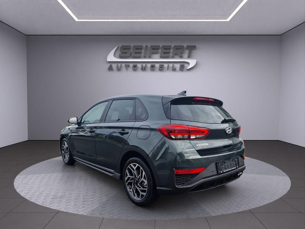 Hyundai i30 – Bild 3