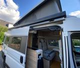 HYMER / ERIBA / HYMERCAR HymerCar Grand Canyon - HYMER / ERIBA Hymercar