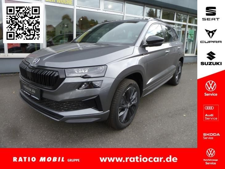 Image of Skoda Karoq
