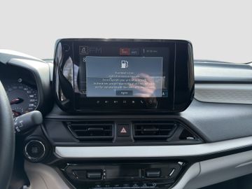 Fotografie 12 des Suzuki Swift 1.2 Dualjet Hybrid Club