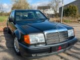 Mercedes-Benz 500E   Unrestauriert, niedrige KM, top Zustand - Mercedes-Benz E 500 aus 1992